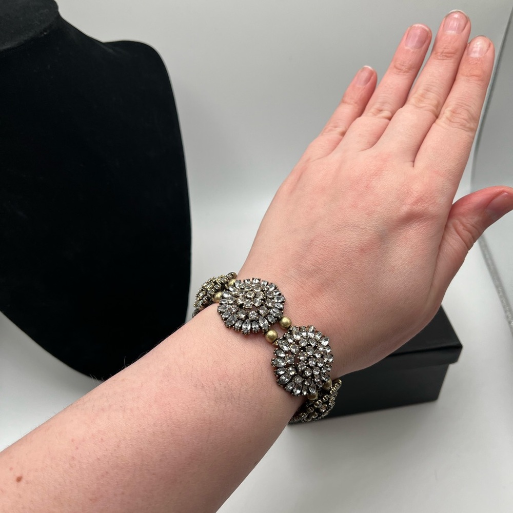 Baublebar Stretch Statement Bracelet - image 5